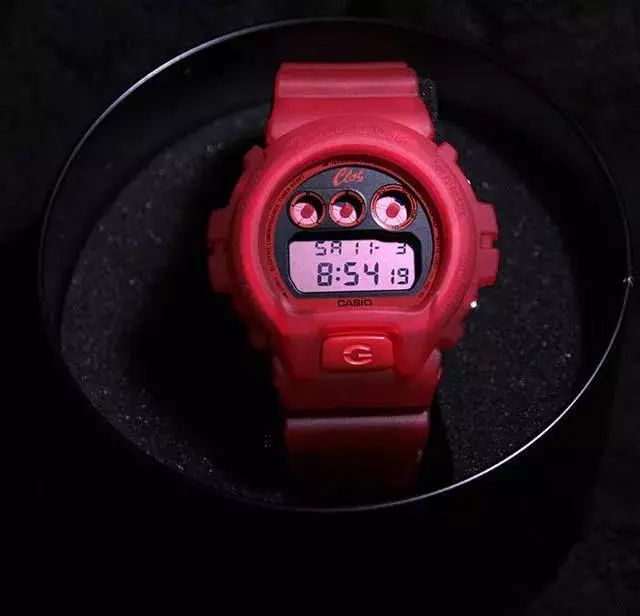 卡西欧g-shockdw-6900ms,卡西欧g-shockdw6900b-9