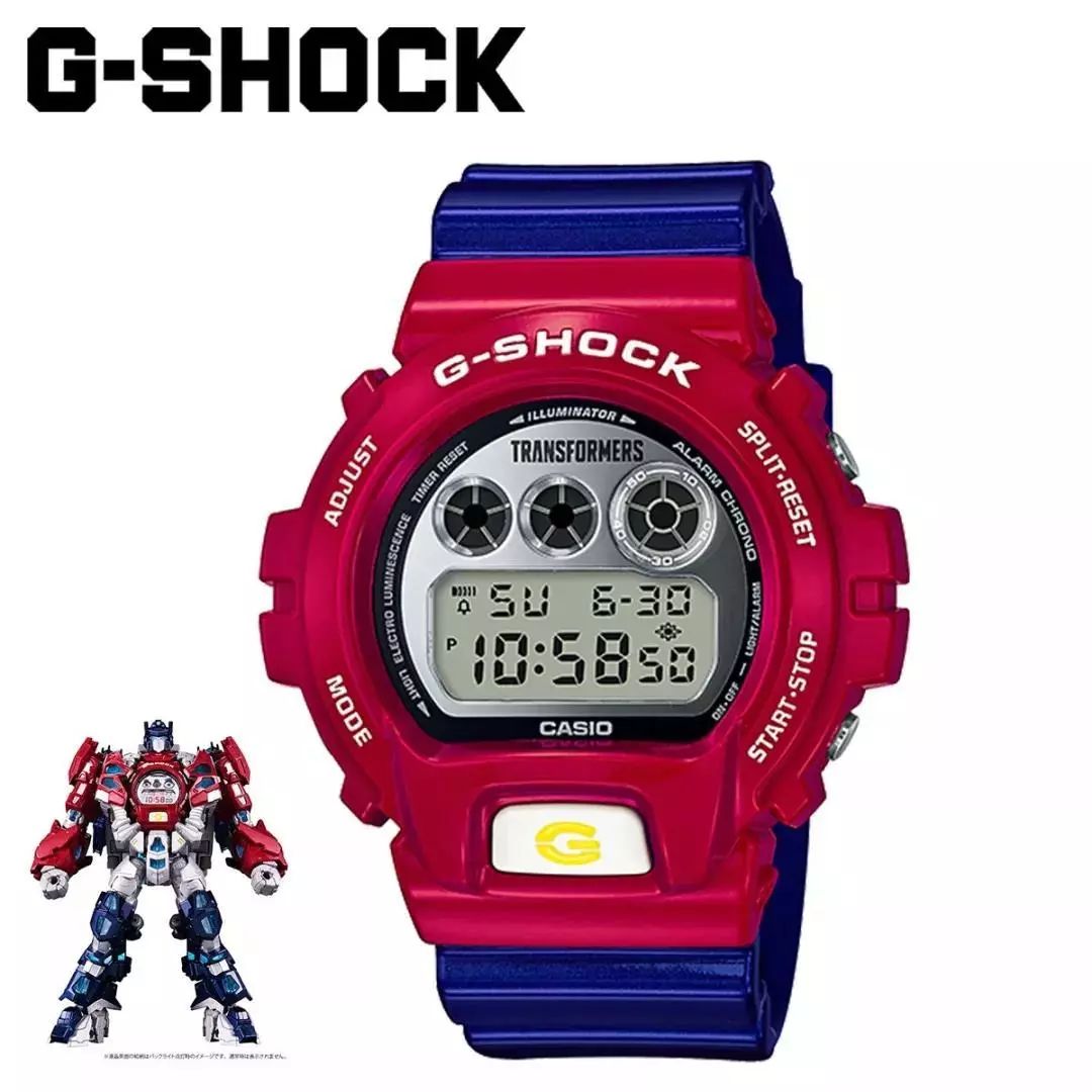卡西欧g-shockdw-6900ms,卡西欧g-shockdw6900b-9