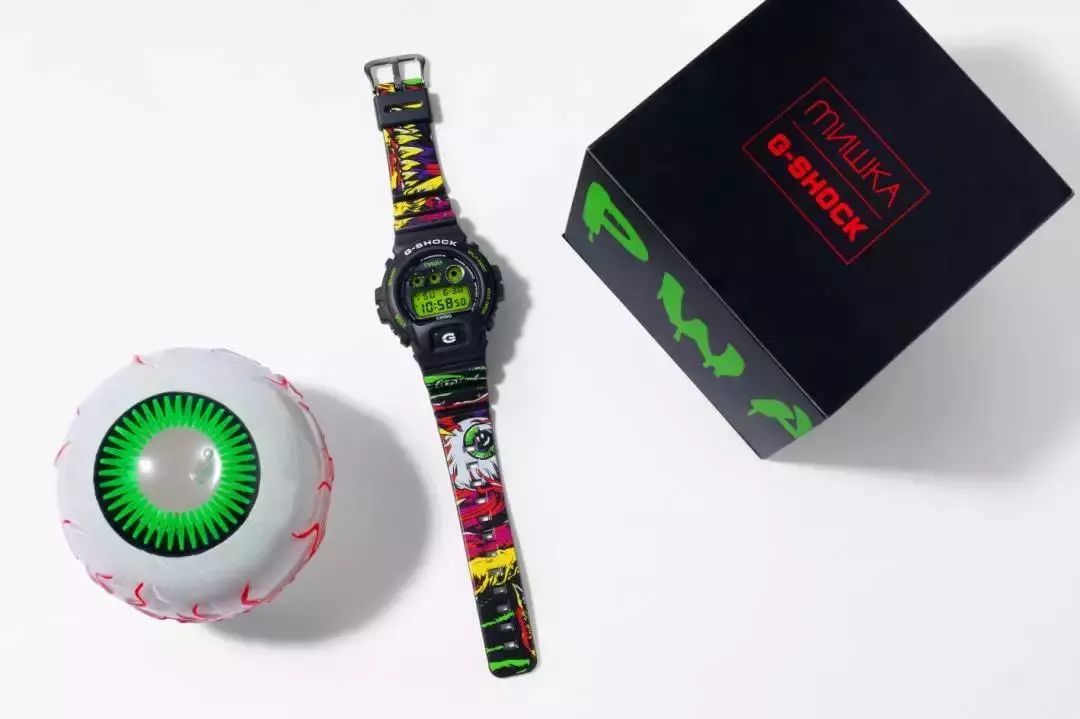 卡西欧g-shockdw-6900ms,卡西欧g-shockdw6900b-9