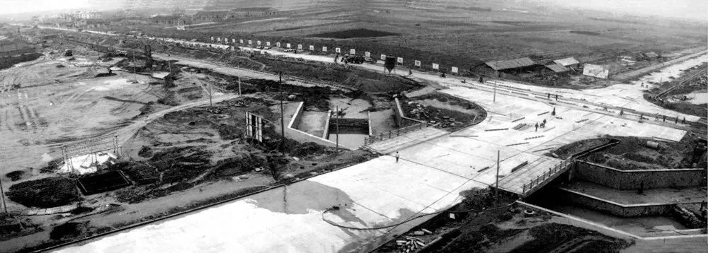 1993年国务院批准设立杭州经济技术开发区，下沙“火”了！