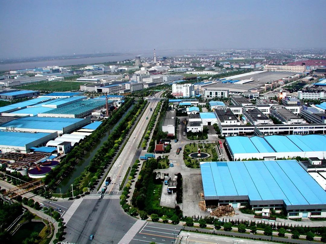 1993年国务院批准设立杭州经济技术开发区，下沙“火”了！