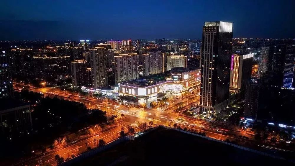 1993年国务院批准设立杭州经济技术开发区，下沙“火”了！