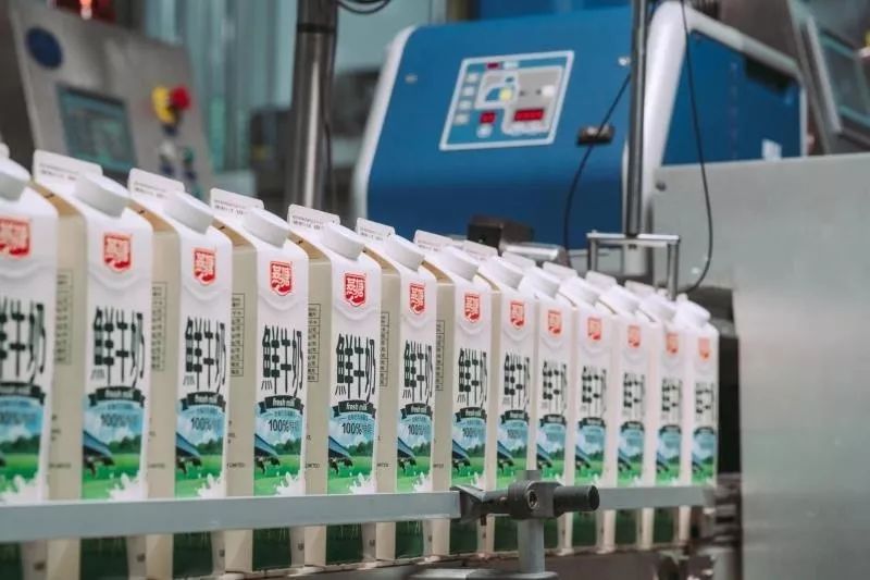 抢占“鲜”机!这个广东人爱了63年的燕塘牛奶,终于要登陆澳门了