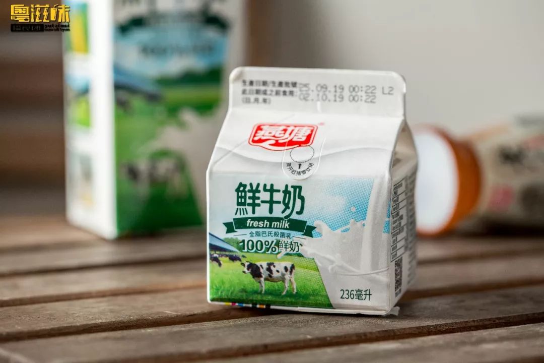 抢占“鲜”机!这个广东人爱了63年的燕塘牛奶,终于要登陆澳门了