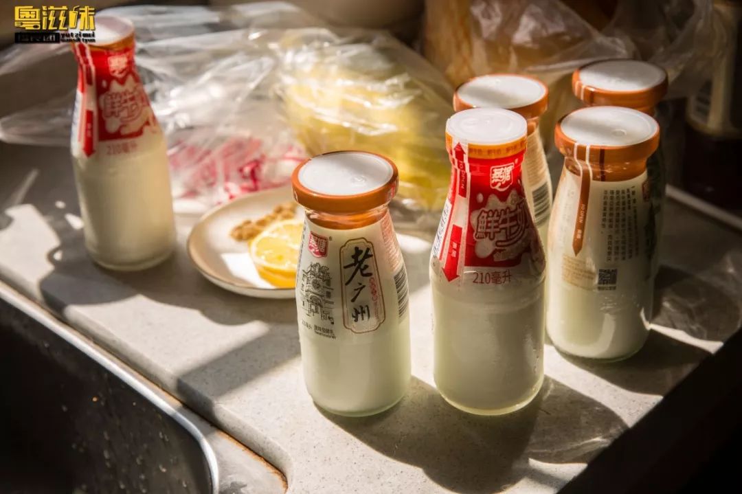 抢占“鲜”机!这个广东人爱了63年的燕塘牛奶,终于要登陆澳门了
