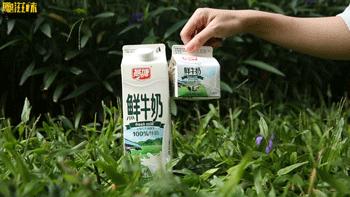 抢占“鲜”机!这个广东人爱了63年的燕塘牛奶,终于要登陆澳门了