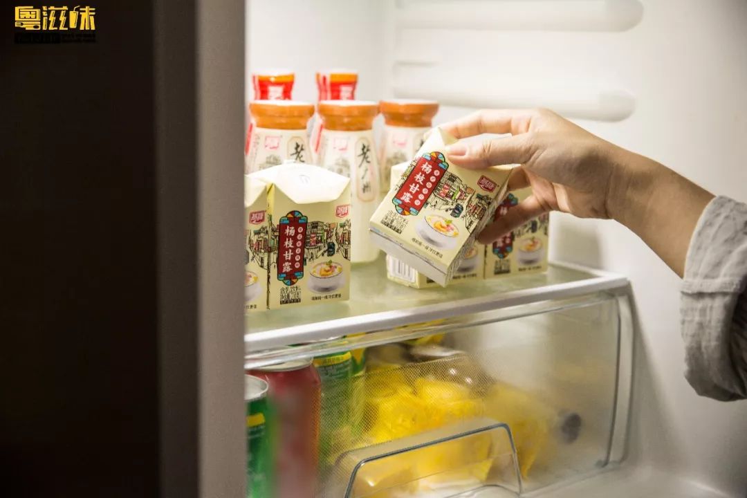 抢占“鲜”机!这个广东人爱了63年的燕塘牛奶,终于要登陆澳门了