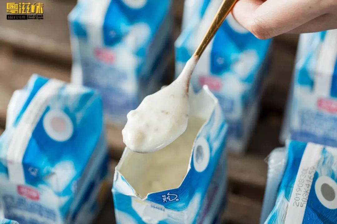 抢占“鲜”机！这个广东人爱了63年的燕塘牛奶，终于要登陆澳门了