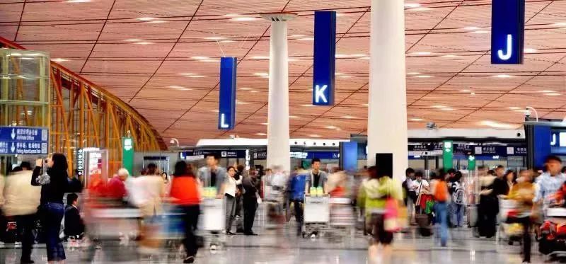 首都机场和大兴机场航班如何安排,北京首都机场和大兴机场航班安排