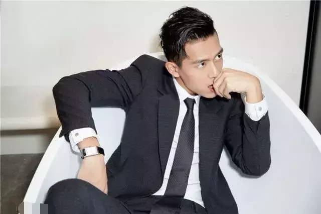 听说李现要来东北搓澡!小编必须给他安排明白儿的