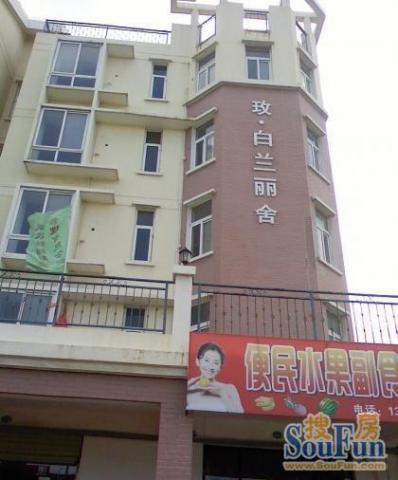 黄陂盘龙理想世家VS白兰丽舍，哪个更宜居？