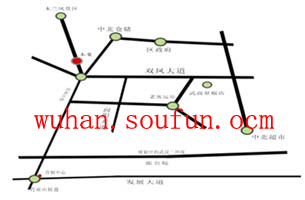 黄陂盘龙理想世家VS白兰丽舍，哪个更宜居？