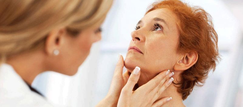 甲减不治疗的后果,甲减不及时治疗后果