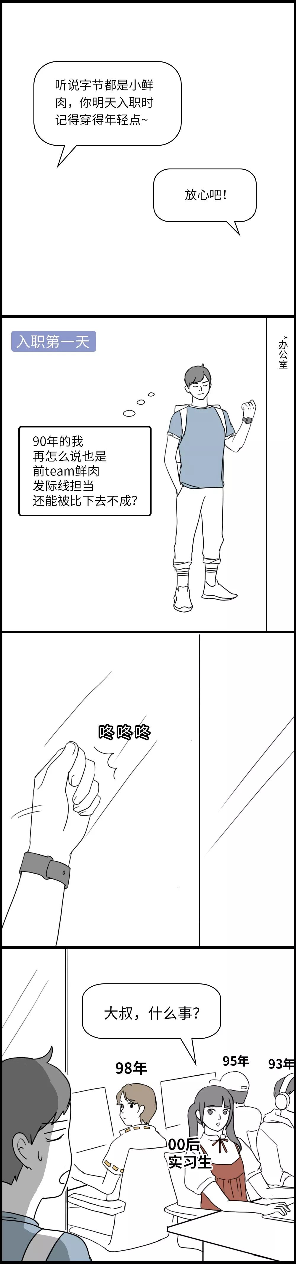 字节跳动28岁程序员实现财富自由,字节跳动程序员工资多少钱一个月