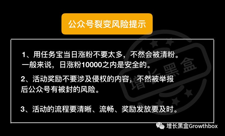 8000字详解微信生态内的5款增长工具(2019版)
