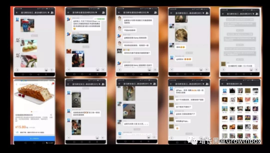 8000字详解微信生态内的5款增长工具(2019版)