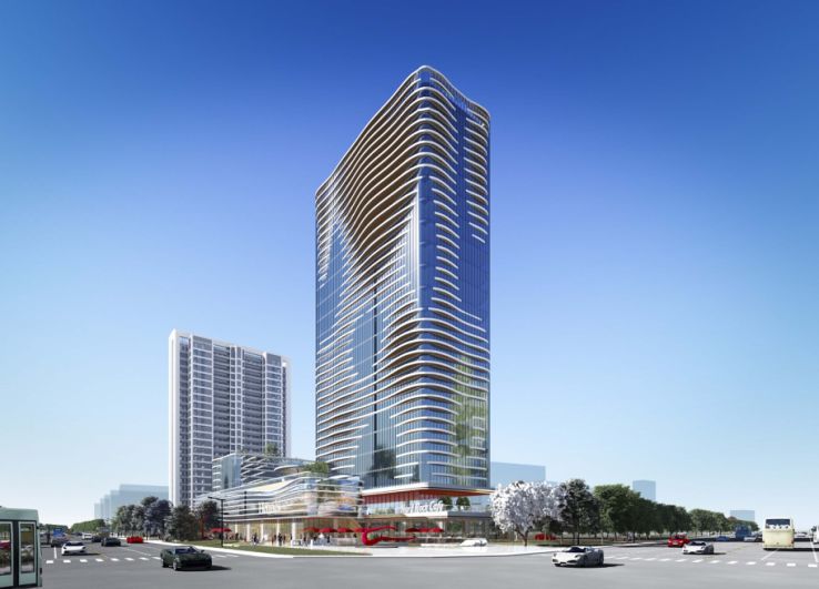 青岛白沙湾片区地铁最新规划,青岛发布重磅规划涉七区三市