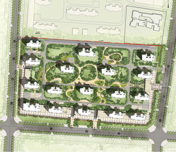 青岛白沙湾片区地铁最新规划,青岛发布重磅规划涉七区三市