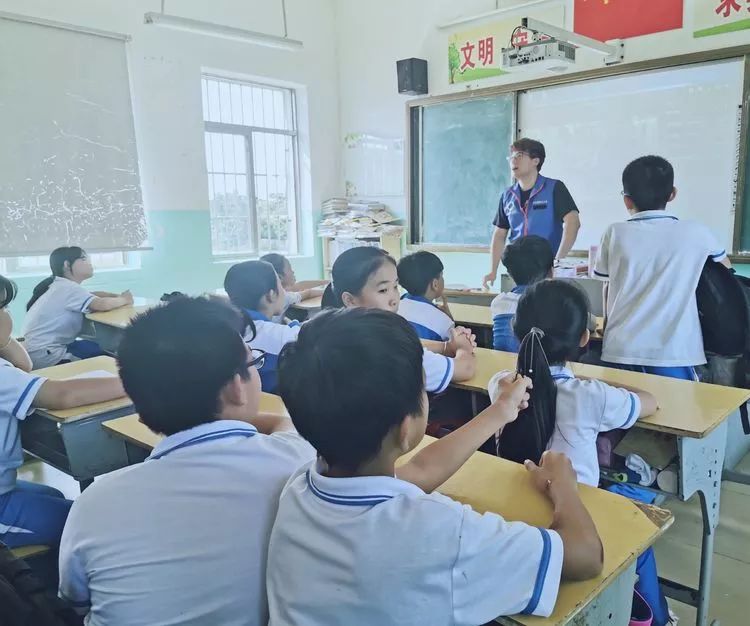 海口市秀英区新时代文明实践,新时代文明实践活动提升健康素养