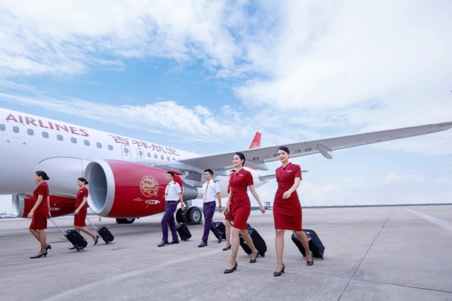 交行助力均瑶集团：从浙江的“胆大包天”到上海的“百年老店”