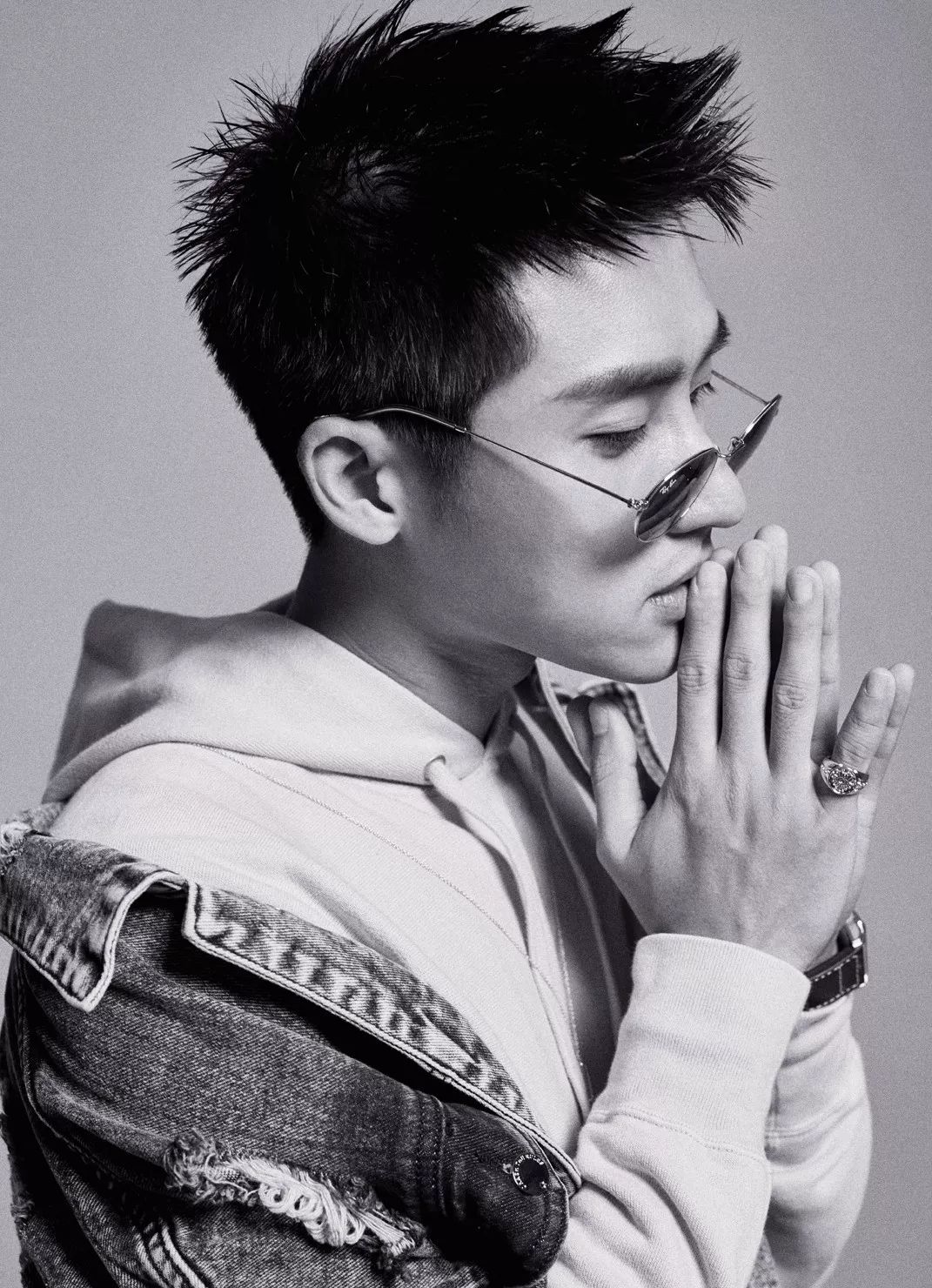 张赫专访,张赫最新采访视频