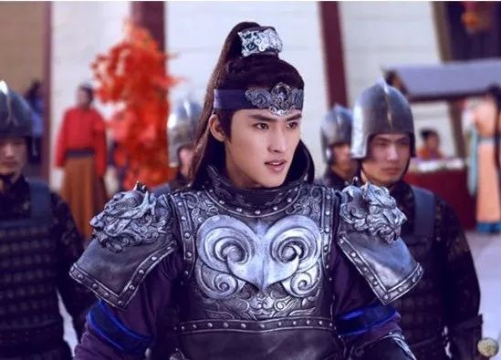 张赫专访,张赫最新采访视频