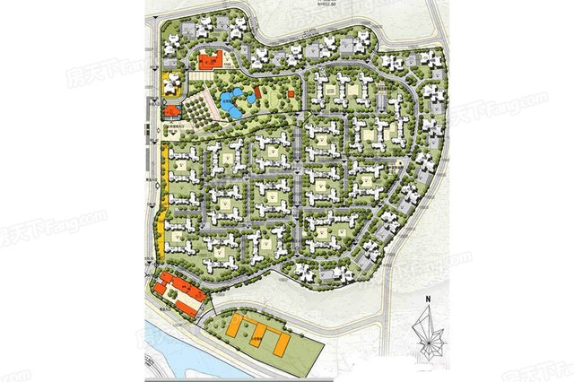 石柱县隆鑫花漾城,石柱隆鑫花漾城在哪里