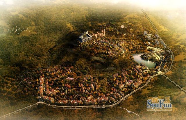 石柱县隆鑫花漾城,石柱隆鑫花漾城在哪里