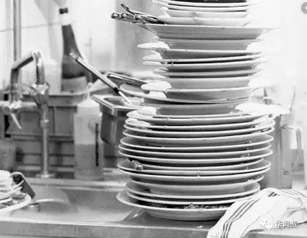 淘金人死里逃生的故事,偷渡者的悲惨生活