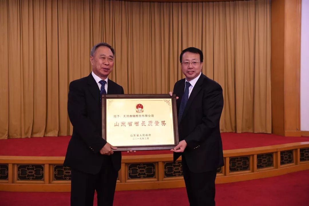 天润曲轴工作怎么样,天润曲轴好不好