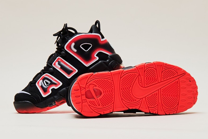 nikeairmoreuptempo,nikeairmoreuptempo测评