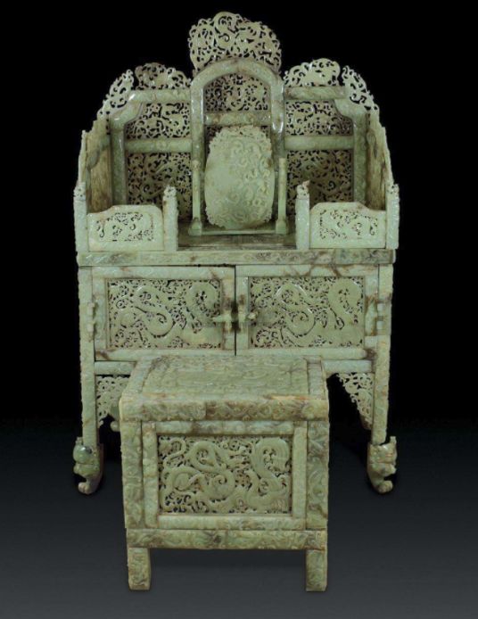 被“国宝帮”喝掉的2000万元代“茅台酒”究竟是什么酒?