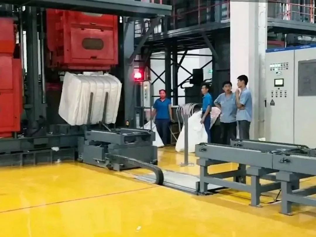 保定天鹅何以能展翅高飞?转型升级给出答案