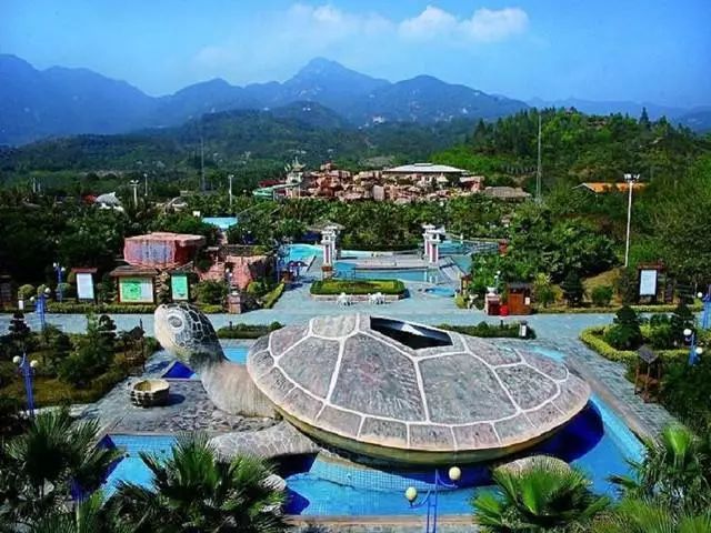 泡汤温泉广东,日本泡汤温泉