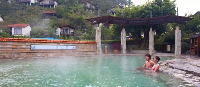 泡汤温泉广东,日本泡汤温泉