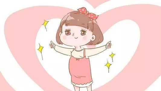 孕期怎么吃才能让宝宝健康，妈妈少长肉？