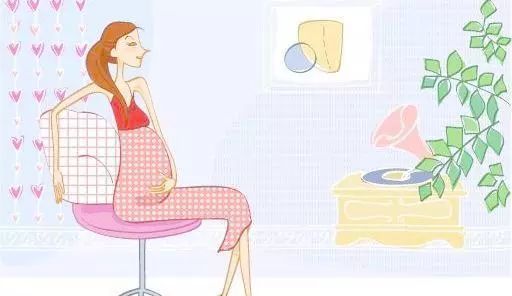 孕期怎么吃才能让宝宝健康，妈妈少长肉？