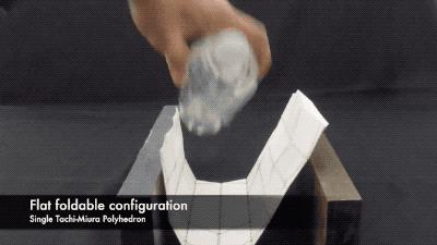 nasa工程师折纸,nasa工程师折纸蚂蚁