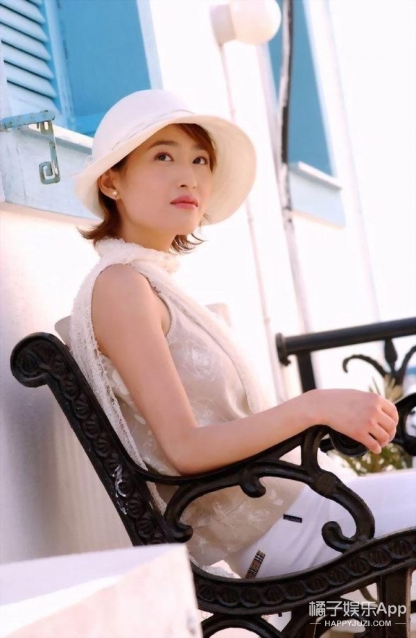 倚天屠龙记中的杨不悔,还记得周芷若和赵敏吗