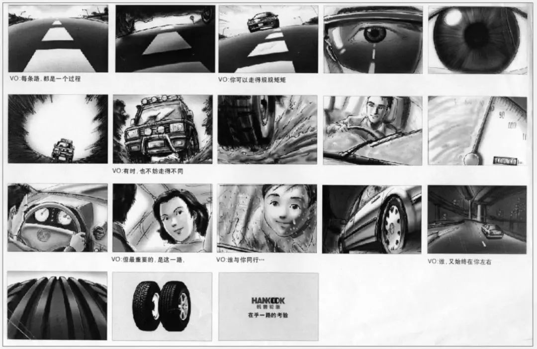 奥美广告文案策划2018经典案例,创意文案100个常用技巧有哪些