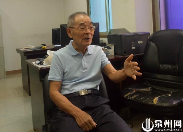 听说过吗？当年泉州人在此通宵排队买小说