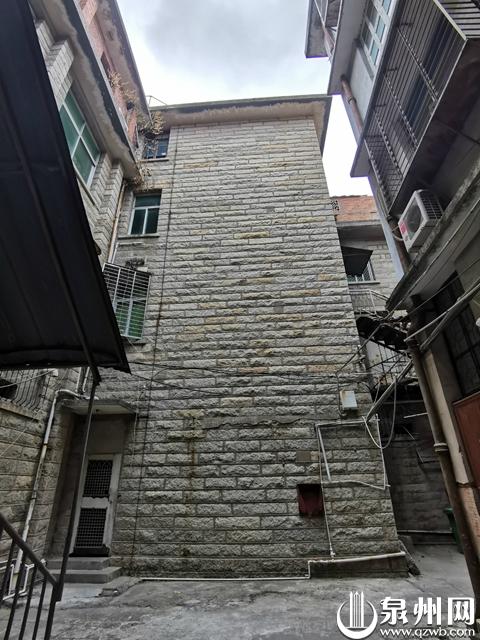 听说过吗？当年泉州人在此通宵排队买小说