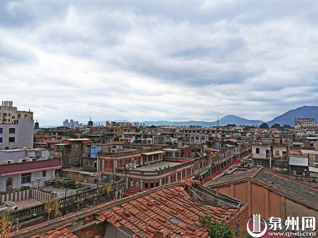 听说过吗？当年泉州人在此通宵排队买小说