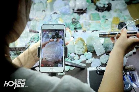 倒计时1天！2019中国翡翠文化产业年会即将启幕