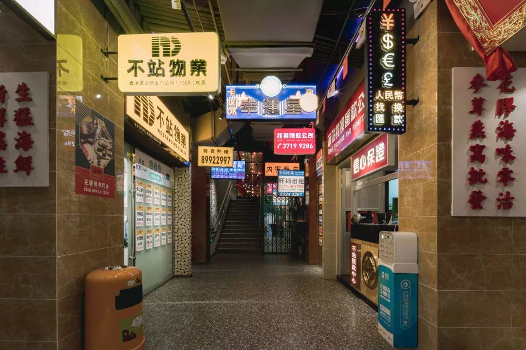 剪影时光，有人真的把老香港的模样嫁接到成都