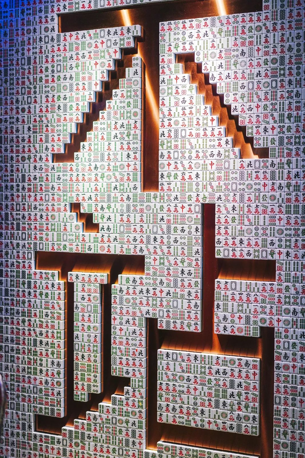 剪影时光，有人真的把老香港的模样嫁接到成都