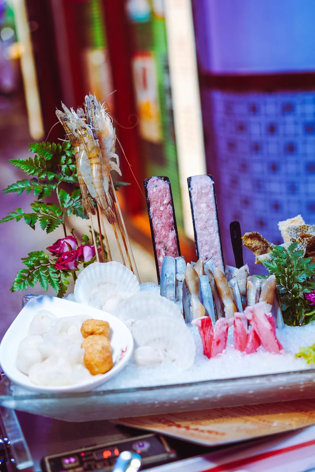 剪影时光，有人真的把老香港的模样嫁接到成都