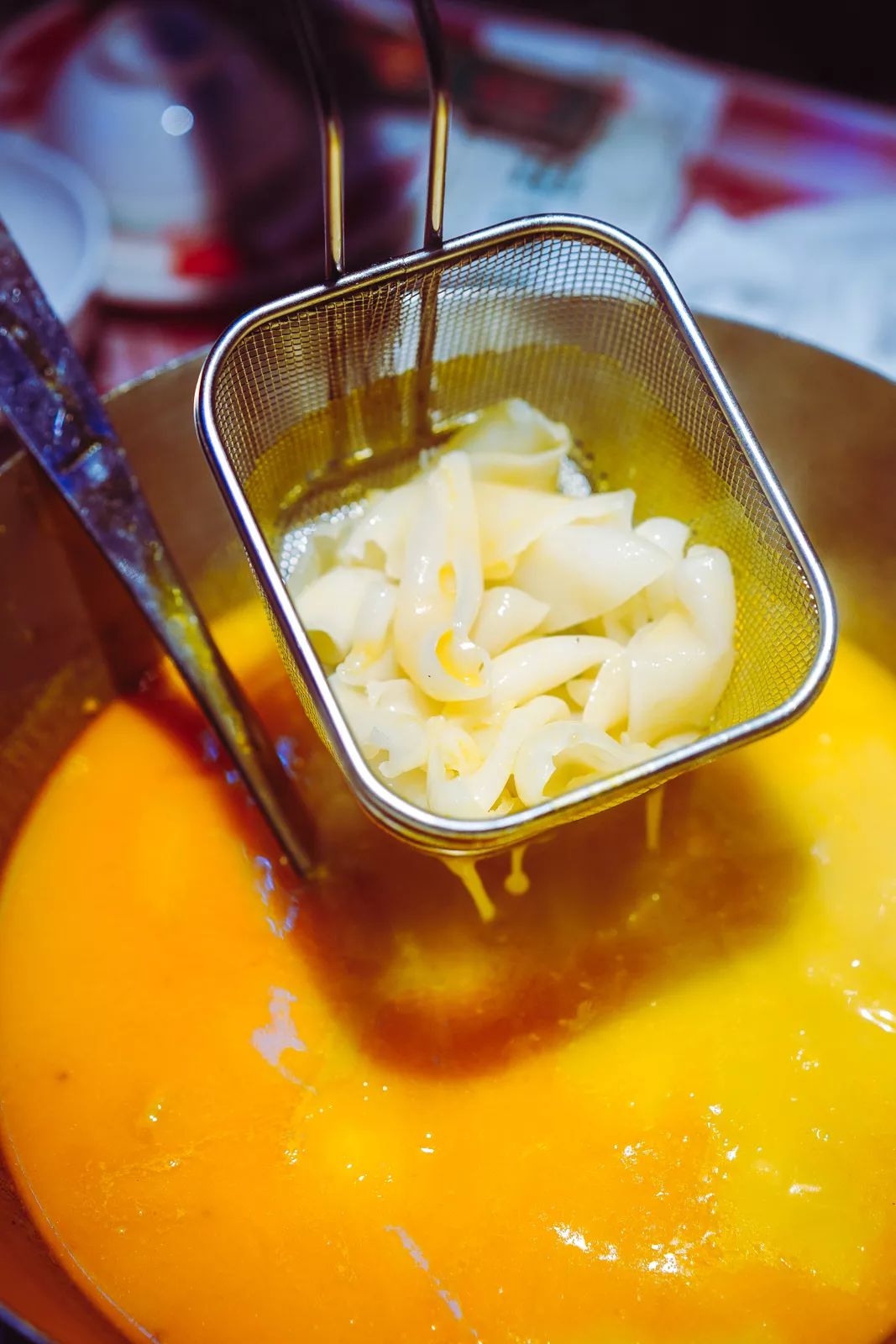 剪影时光，有人真的把老香港的模样嫁接到成都