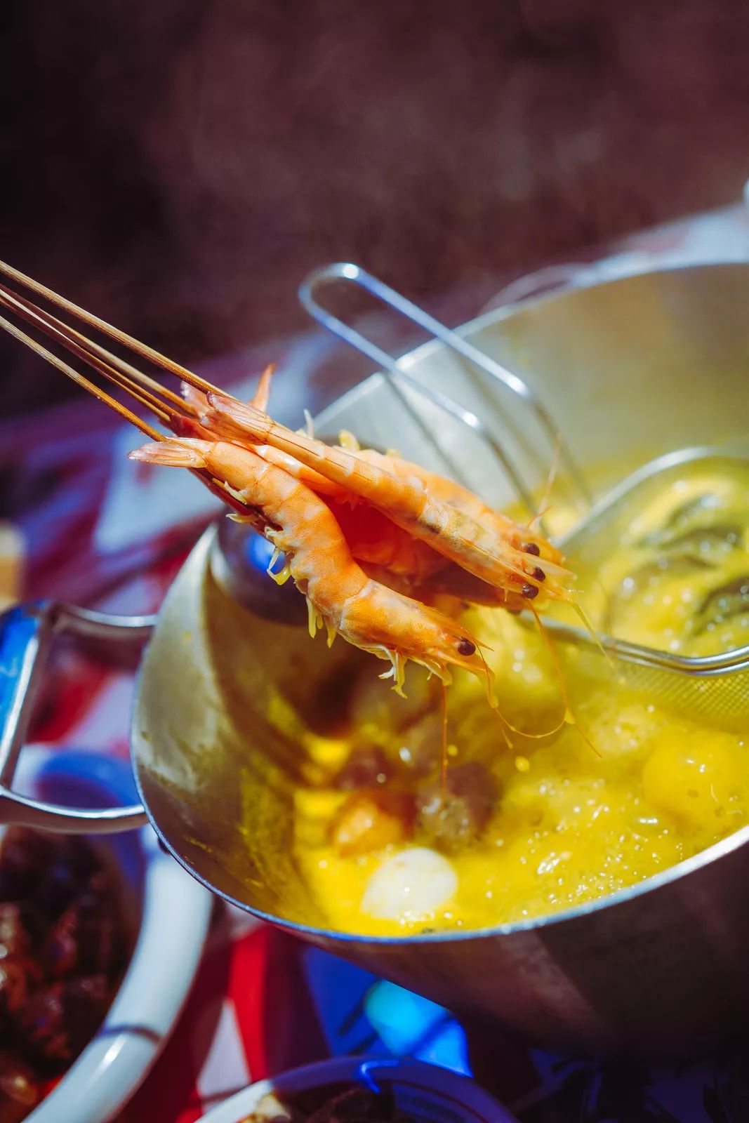 剪影时光，有人真的把老香港的模样嫁接到成都