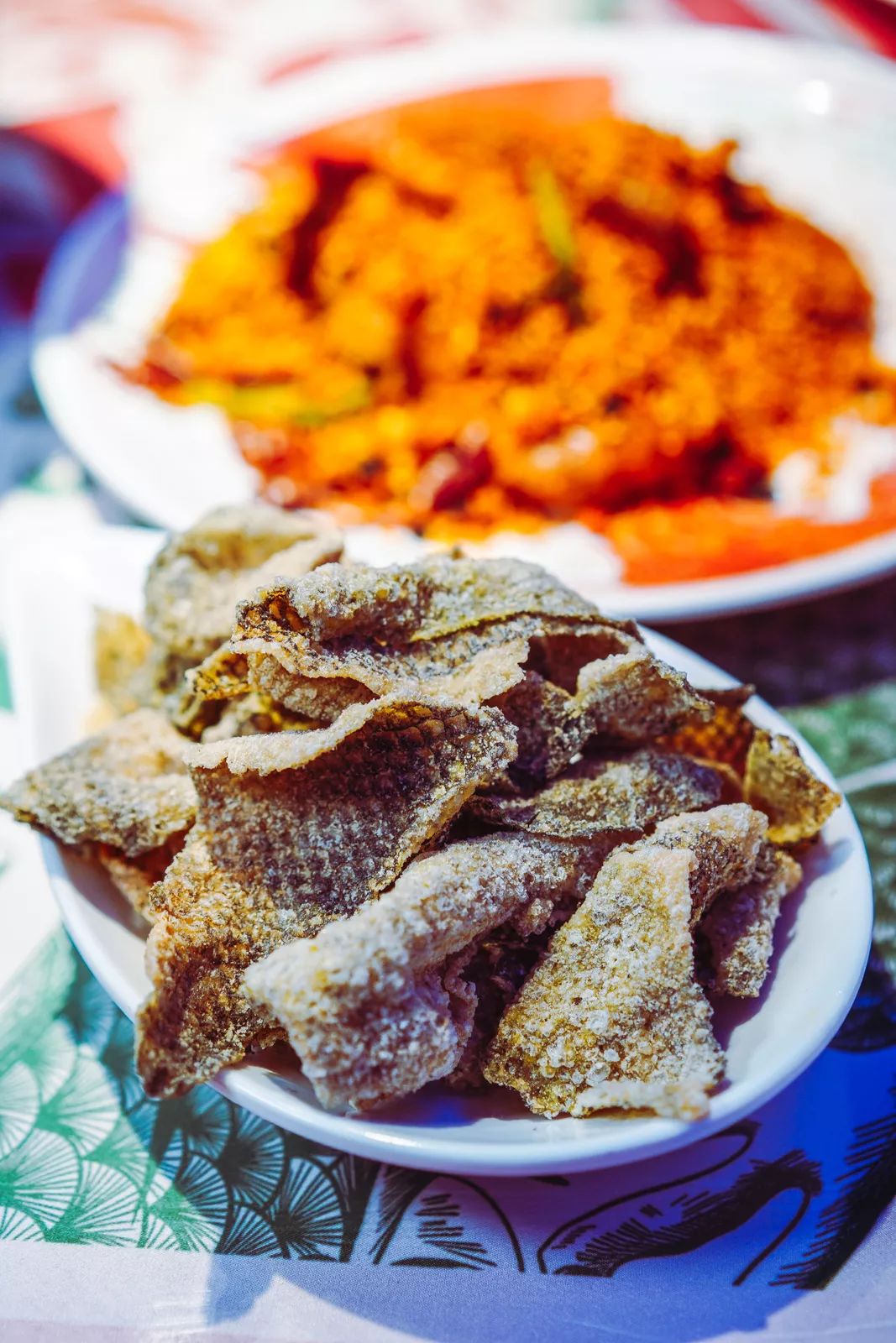 剪影时光，有人真的把老香港的模样嫁接到成都